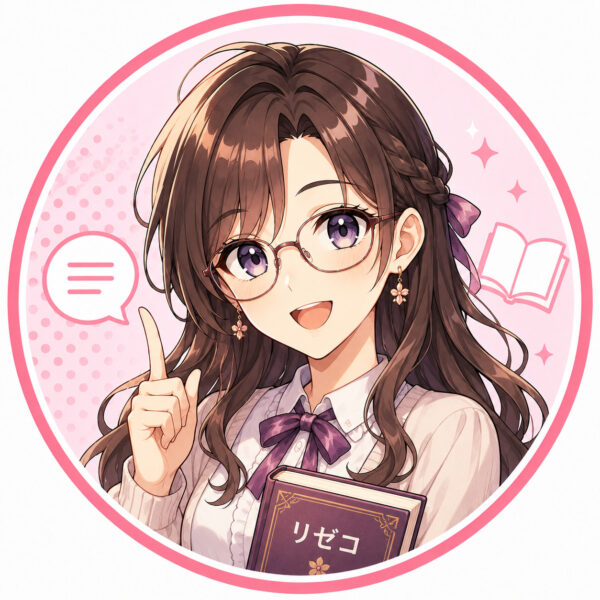 リゼ子