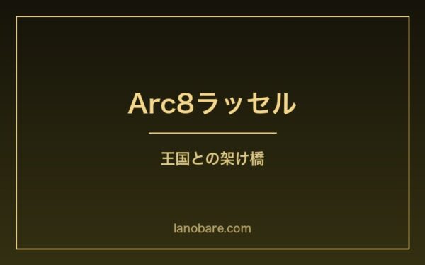 商人の決断